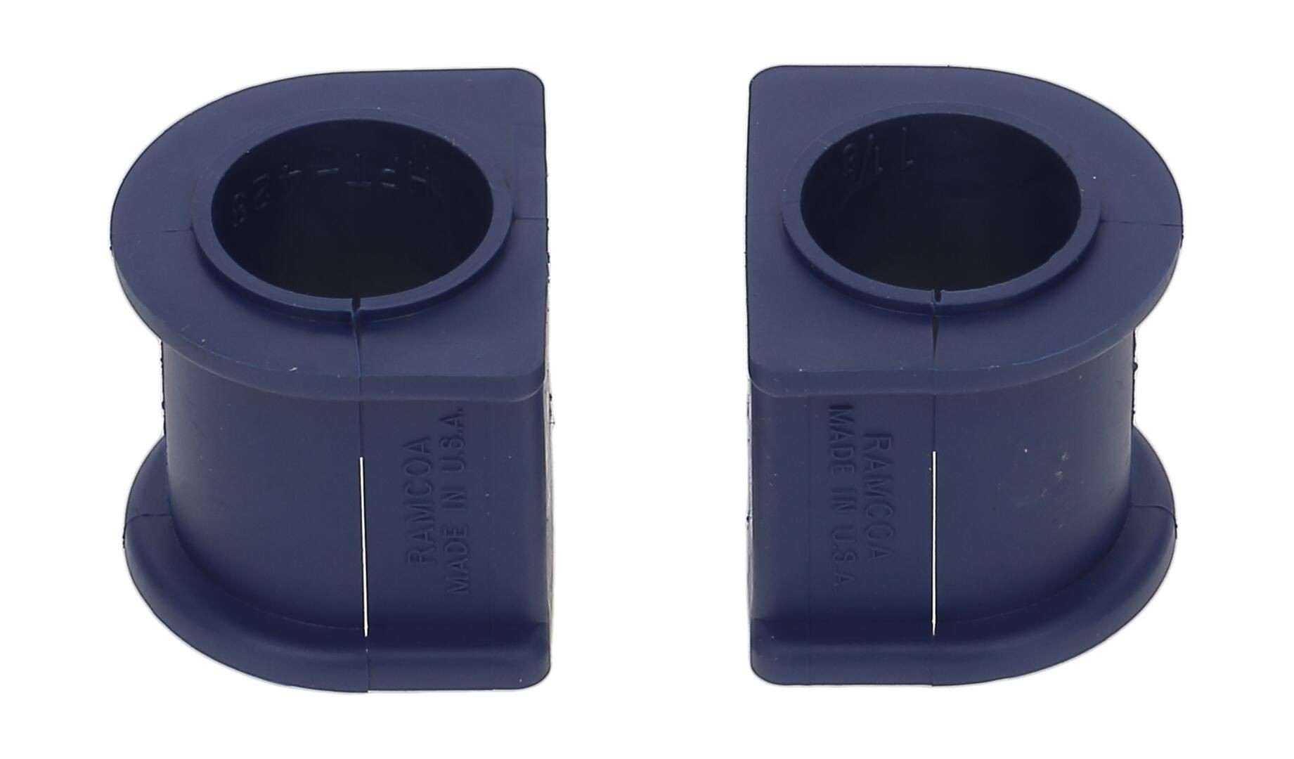 MOOG Įvorė, stabilizatorius prekės numeris: AMGK3172 nebrangu