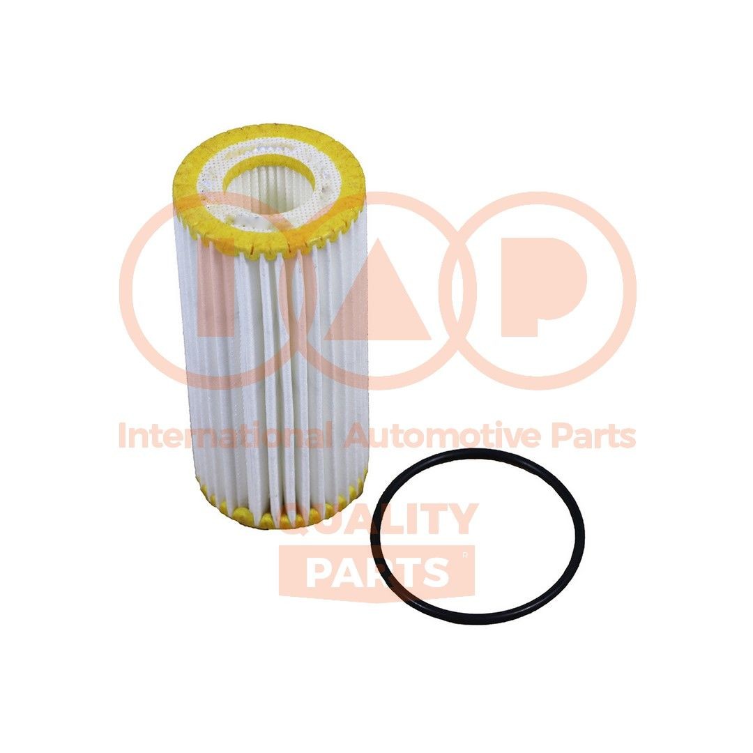IAP QUALITY PARTS Filtru ulei număr articol: 123-50042 ieftin