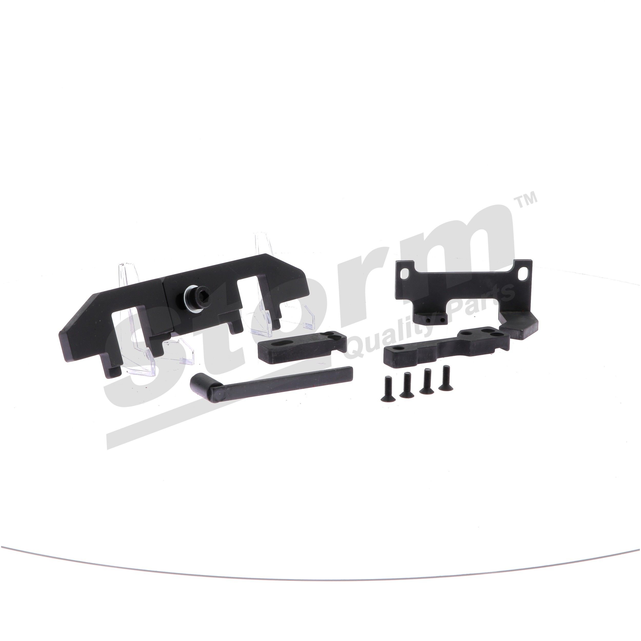 OEM Outillage de montage, courroie de transmission 555517 de STORM QUALITY PARTS