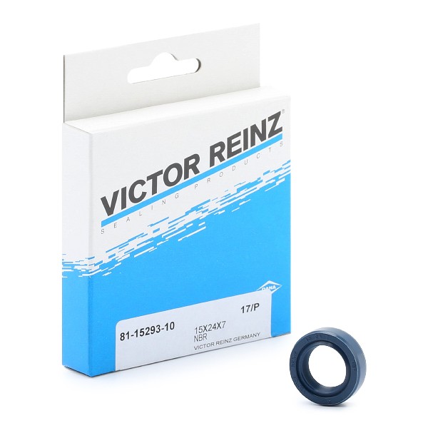 REINZ Tesnici krouzek hridele, hridel prevodovky Číslo článku: 81-15293-10 levně