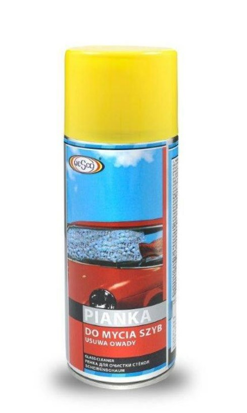 WESCO 010401E Kapalina do ostřikovačů A4 2.0 TFSI 170 HP Benzín 2008