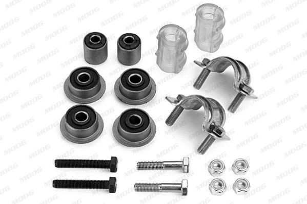 MOOG Įvorė, stabilizatorius prekės numeris: PE-RK-1998 nebrangu