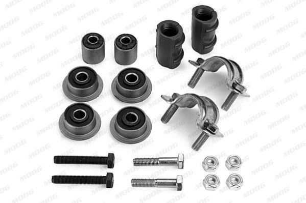 MOOG Loziskove pouzdro, stabilizator Číslo článku: PE-RK-1999 levně