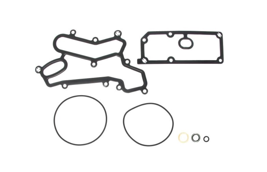 LEMA Φλάντζα, φίλτρο λαδιού αριθμός Άρθρου: 70960.04 φθηνότερα