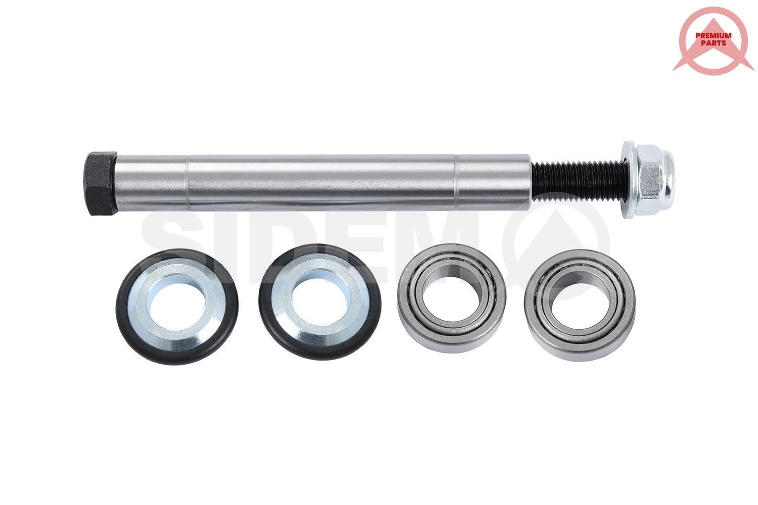 SIDEM Reparatursatz, Radaufhängung Artikelnummer: 19674 KIT kaufen