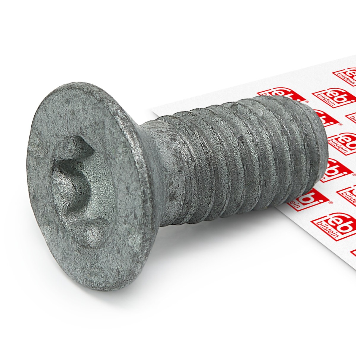 FEBI BILSTEIN Skrutka brzdového kotúča číslo článku: 182622 lacno