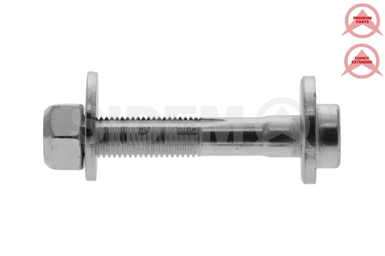 SIDEM Remonto komplektas, rato pakaba prekės numeris: 49001 nebrangu