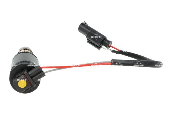 NRF 38610 Valvola regolazione, Compressore SPRINTER 318 CDI 3.0 4x4 (906.631, 906.633, 906.635) 184 CV Diesel 2020