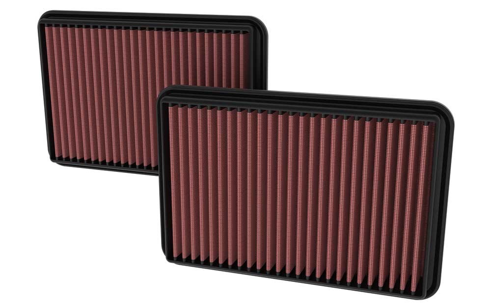 K&N Filters 33-5115 Luftfilter