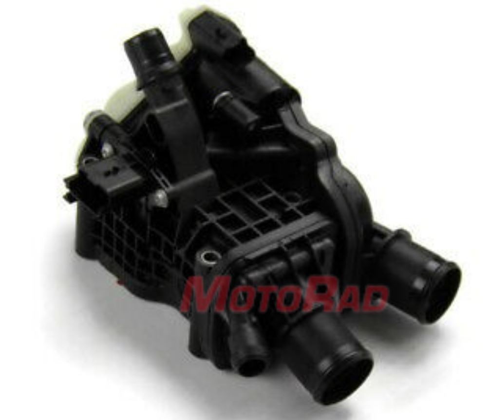 MOTORAD Termostat, kølemiddel Varenummer: TA1217 billige