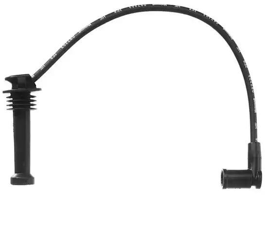 BERU Kit cavi candele Numero articolo: ZEF1628 poco costoso