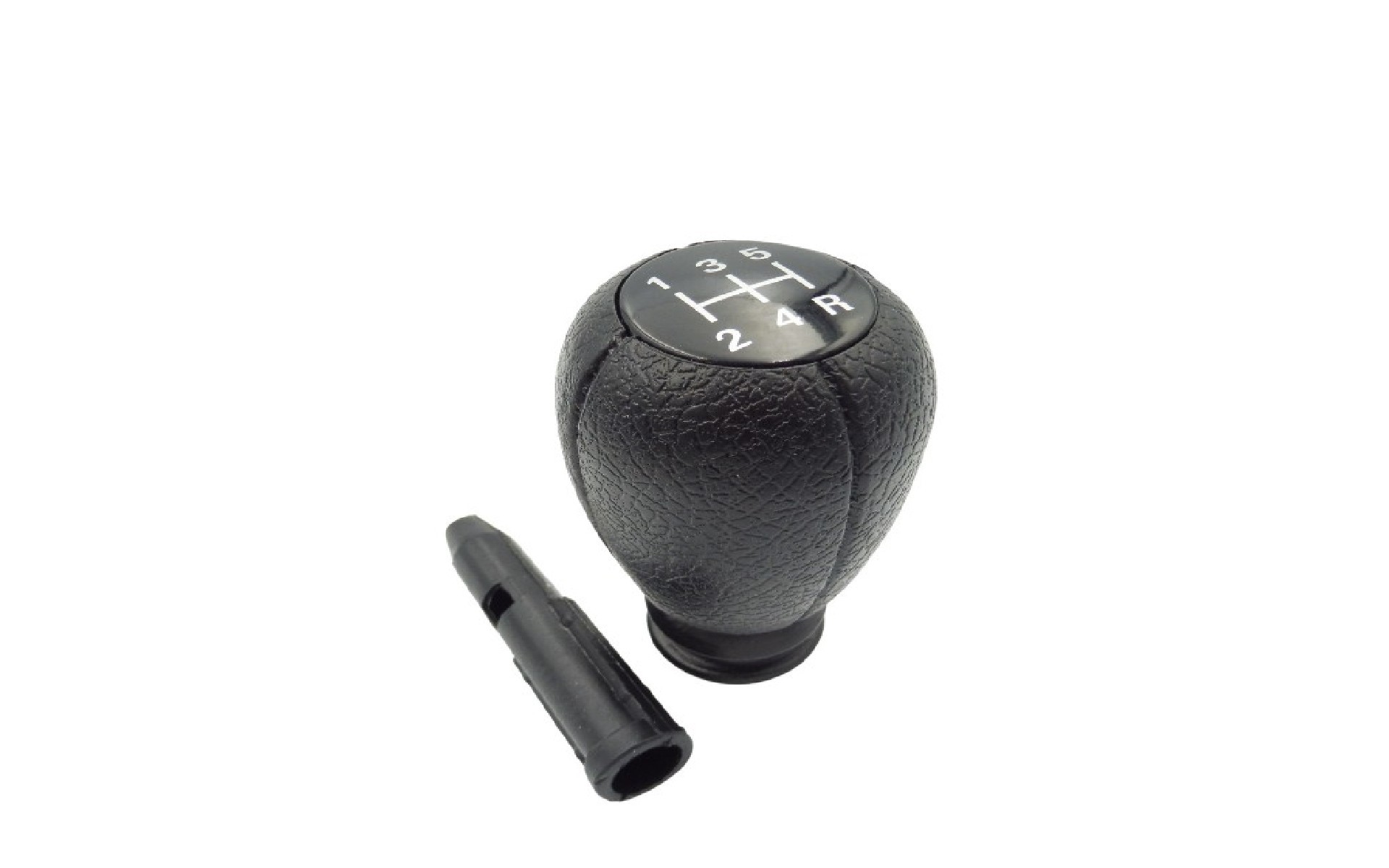 FAST FT00082 Hlavica radiacej páky 207 1.6 16V VTi 120 HP Benzín 2015