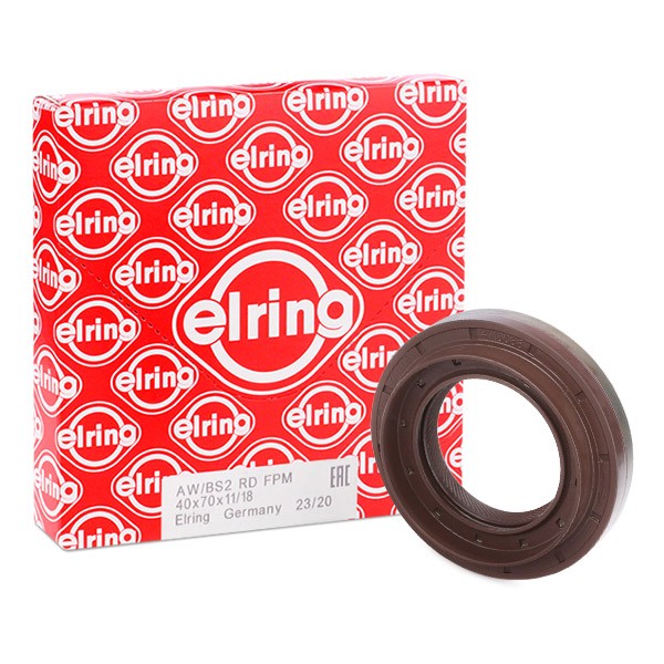 ELRING Akselitiiviste, tasauspyörästö tuotenumero: 456.980 edullisesti