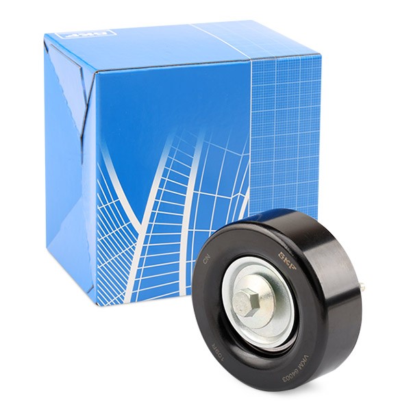 SKF Parazīt- / Vadrullītis, Ķīļrievu siksna raksta numurs: VKM 64003 lēti