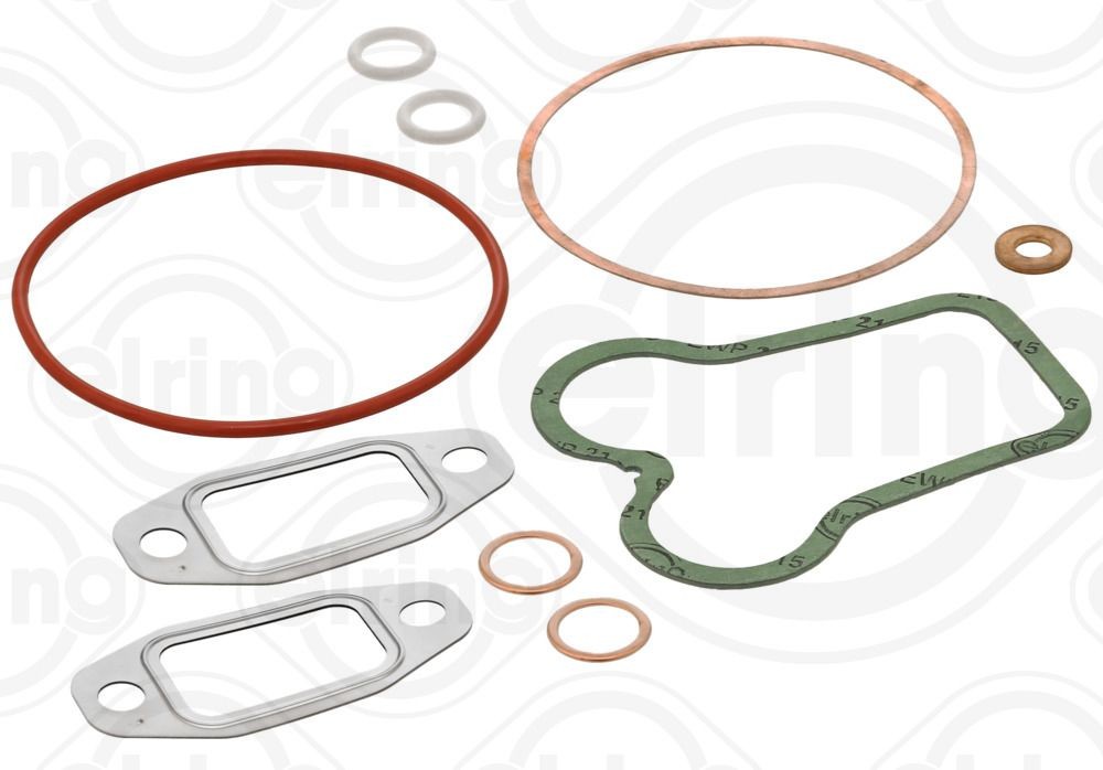 ELRING Pakningssæt, topstykke Varenummer: 239.837 billige