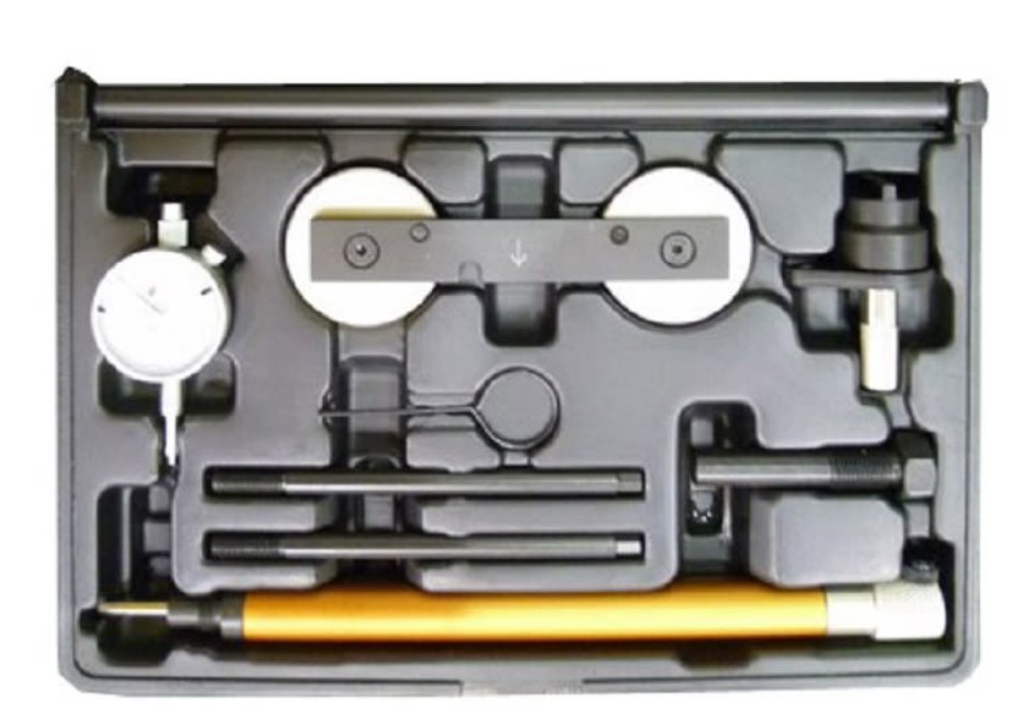 PROFITOOL 0XAT1538B Einstellwerkzeug, Nockenwelle