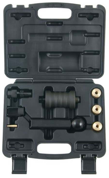 PROFITOOL 0XAT1730 Outil de démontage, injecteur A6 3.0 TFSI quattro 333 CH Essence 2018