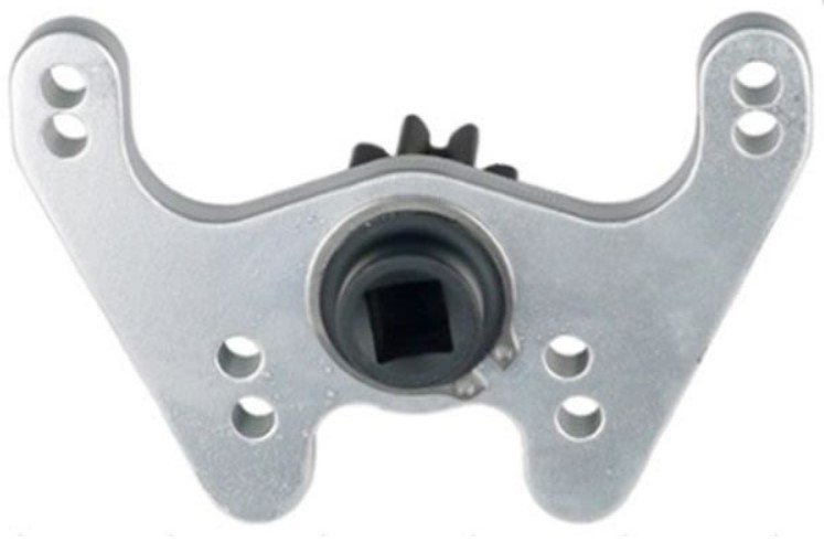 PROFITOOL 0XAT9092 Arretierwerkzeug, Kurbelwelle