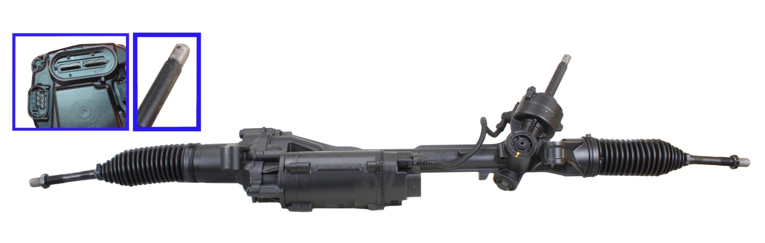 ELSTOCK Stūres mehānisms raksta numurs: 17-1999 lēti