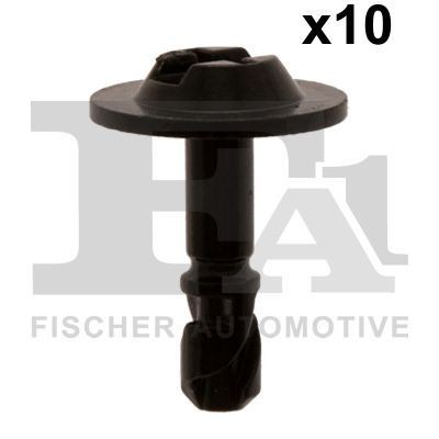 FA1 11-40095.10 Clips A4 2.0 TDI quattro 170 HK Diesel 2015
