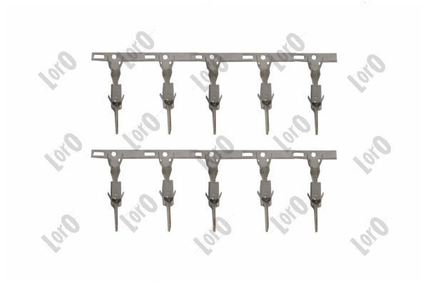 ABAKUS 120-00-314 Remkomplekts, Vadu komplekts Q7 3.6 FSI quattro 280 HP Benzīns 2015