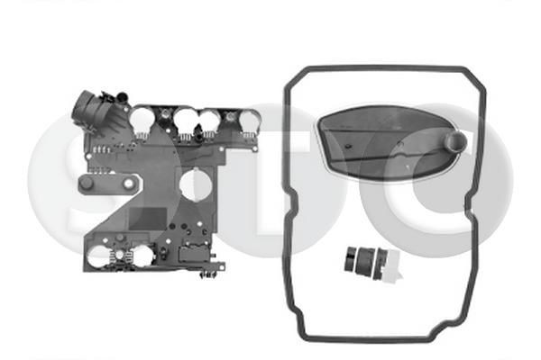 STC Hydraulisk filtersett, automatgir artikkelnummer: T447020 billig