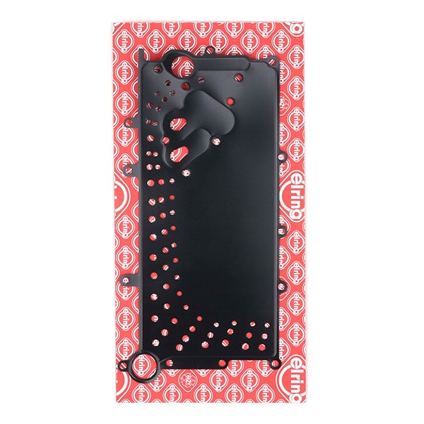 ELRING Tesnenie obalu olejového filtra číslo článku: 744.331 lacno