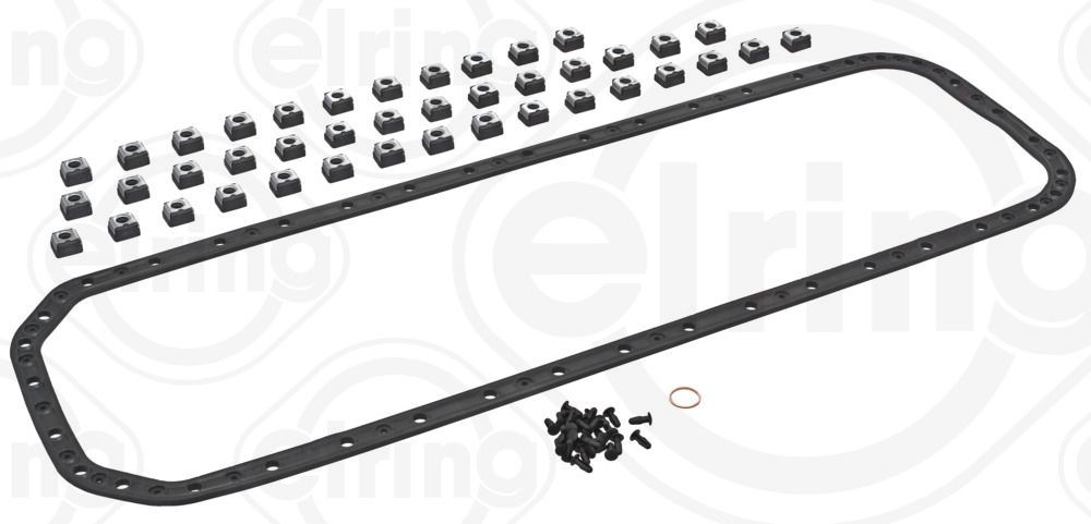 ELRING Komplet tesnil, oljna kad številka artikla: 428.620 poceni