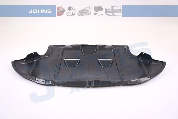 JOHNS 13 10 33 Motorrumsisolation A4 S4 quattro 344 HK Benzin 2009