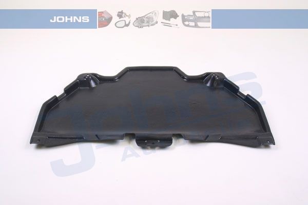 JOHNS 13 10 33-20 Motorrumsisolation A4 S4 quattro 344 HK Benzin 2009
