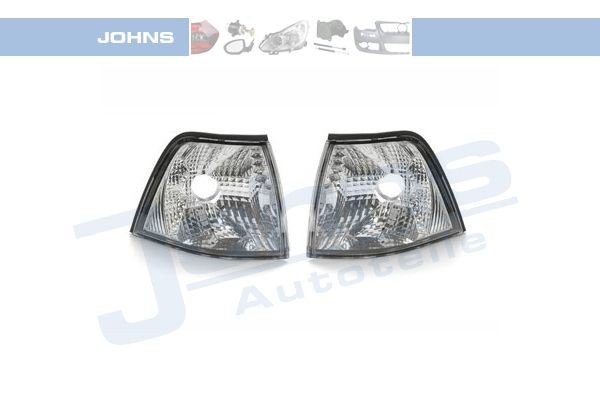 JOHNS Blinklyssett artikkelnummer: 20 07 19-74 billig