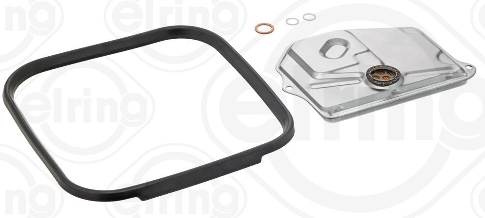 ELRING Hydraulisk filtersett, automatgir artikkelnummer: 446.540 billig