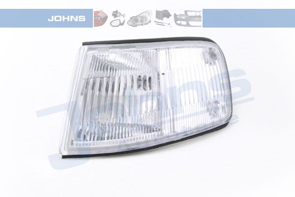 JOHNS Luz delimitadora Número de artigo: 38 06 09-91 baixo custo