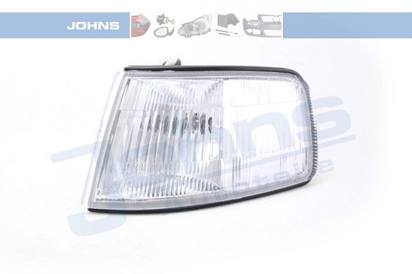 JOHNS Luz delimitadora Número de artigo: 38 06 09-92 baixo custo