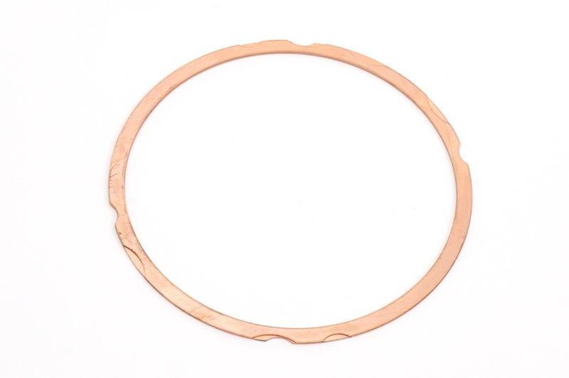 ELRING Φλάντζα, χιτώνιο κυλίνδρου αριθμός Άρθρου: 104.575 φθηνότερα