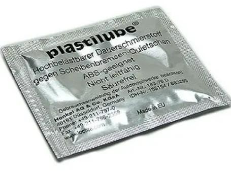 TEROSON Lubrifiants VR 500 numéro de l'article: 883259 à bon prix