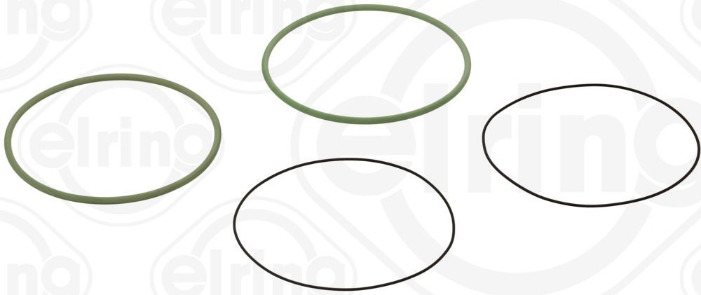 ELRING Σετ στεγανοπ., χιτώνιο κυλίνδρου αριθμός Άρθρου: 263.500 φθηνότερα