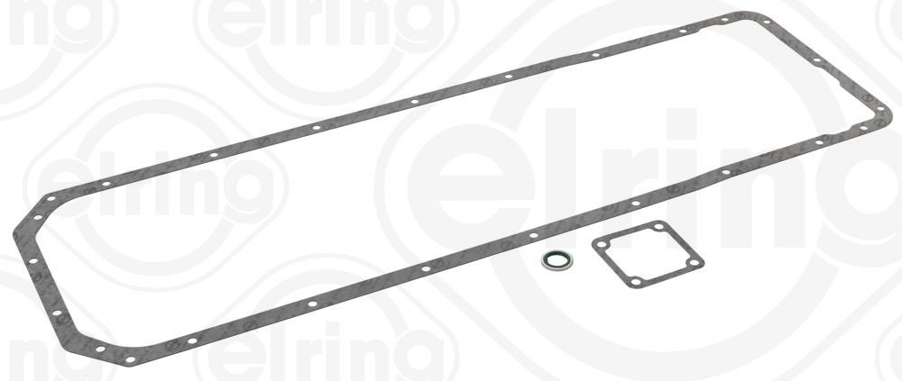 ELRING Afdichtingsset oliecarter Artikel nummer: 922.146 voordelig