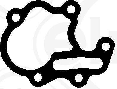 ELRING Τσιμούχα αριθμός Άρθρου: 895.342 φθηνότερα