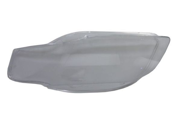 BLIC 5410-25-0051105P Lygteglas, forlygte A4 S4 quattro 344 HK Benzin 2009