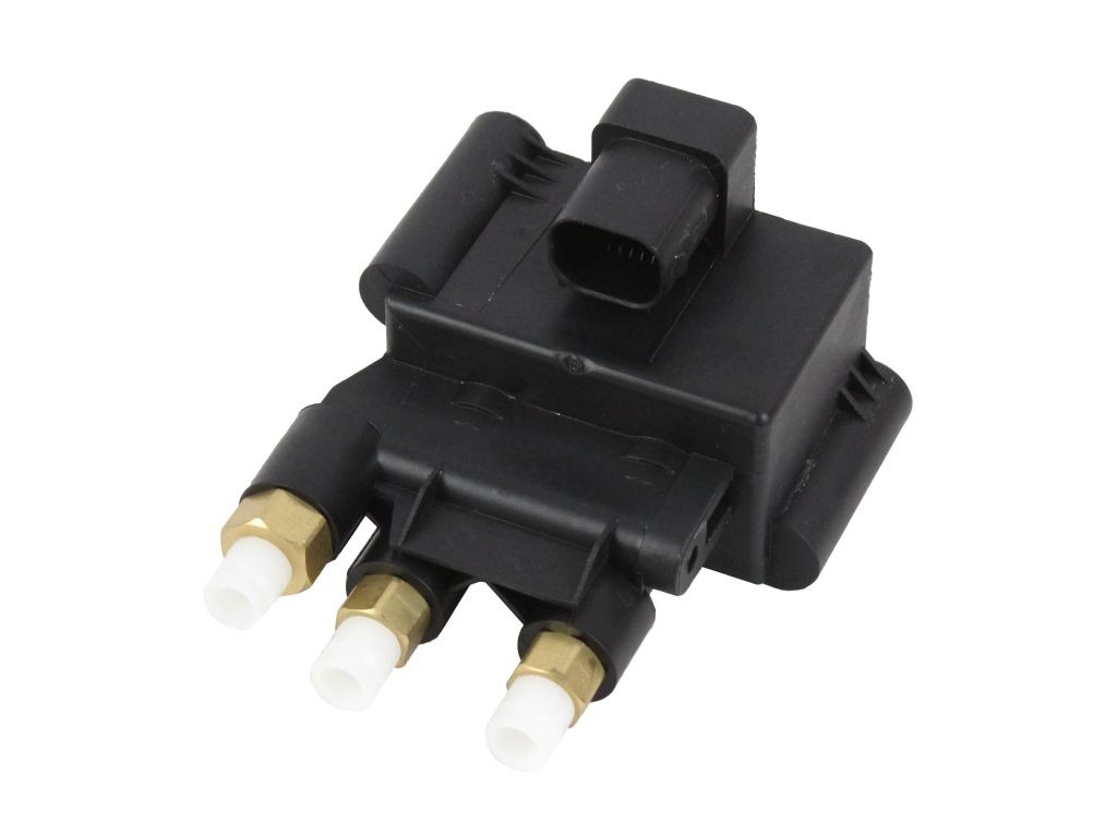 ABAKUS Valve, système d'air comprimé numéro de l'article: 131-02-509 à bon prix