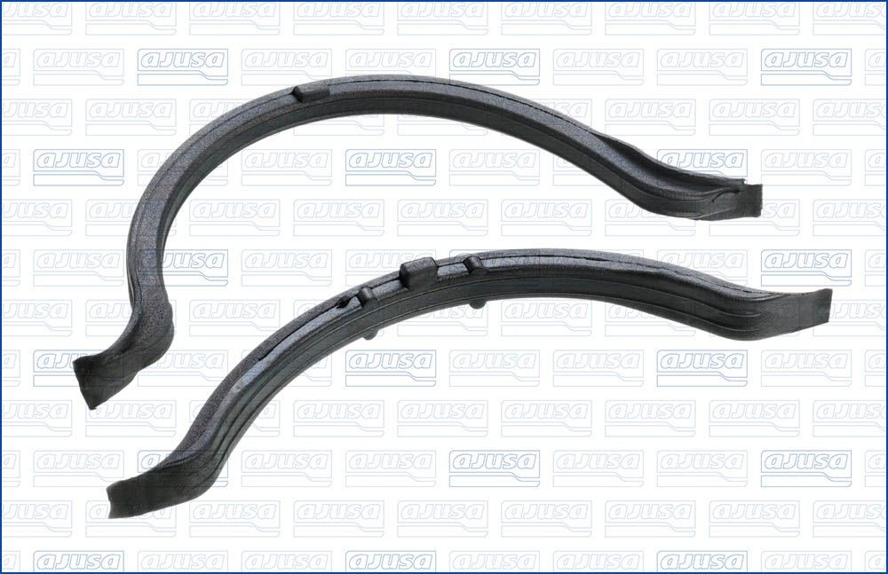 AJUSA Sada tesnení olejovej vane číslo článku: 59011200 lacno