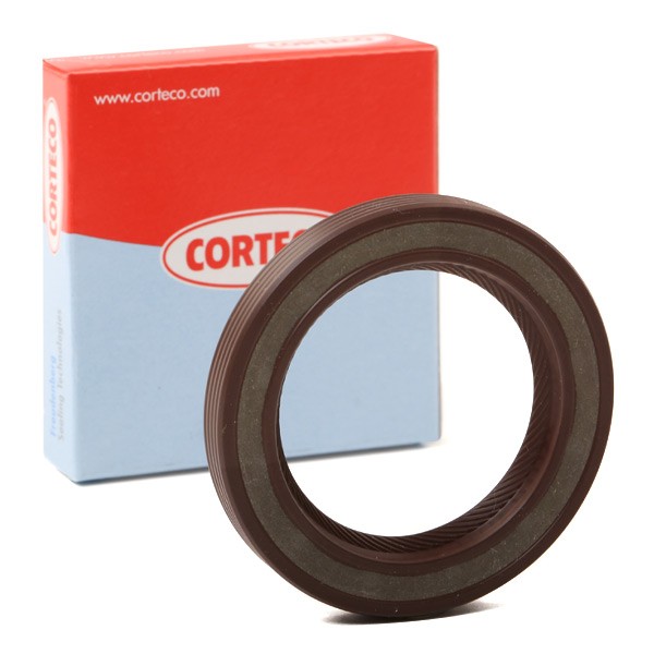CORTECO Tesnici krouzek hridele, hridel prevodovky Číslo článku: 01019289B levně