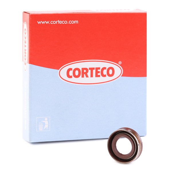 CORTECO Wellendichtring, Schaltgetriebe Artikelnummer: 01020437B kaufen
