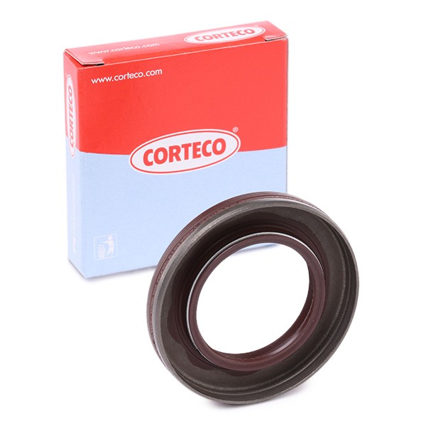 CORTECO Tesnici krouzek hridele, hridel prevodovky Číslo článku: 01025674B levně