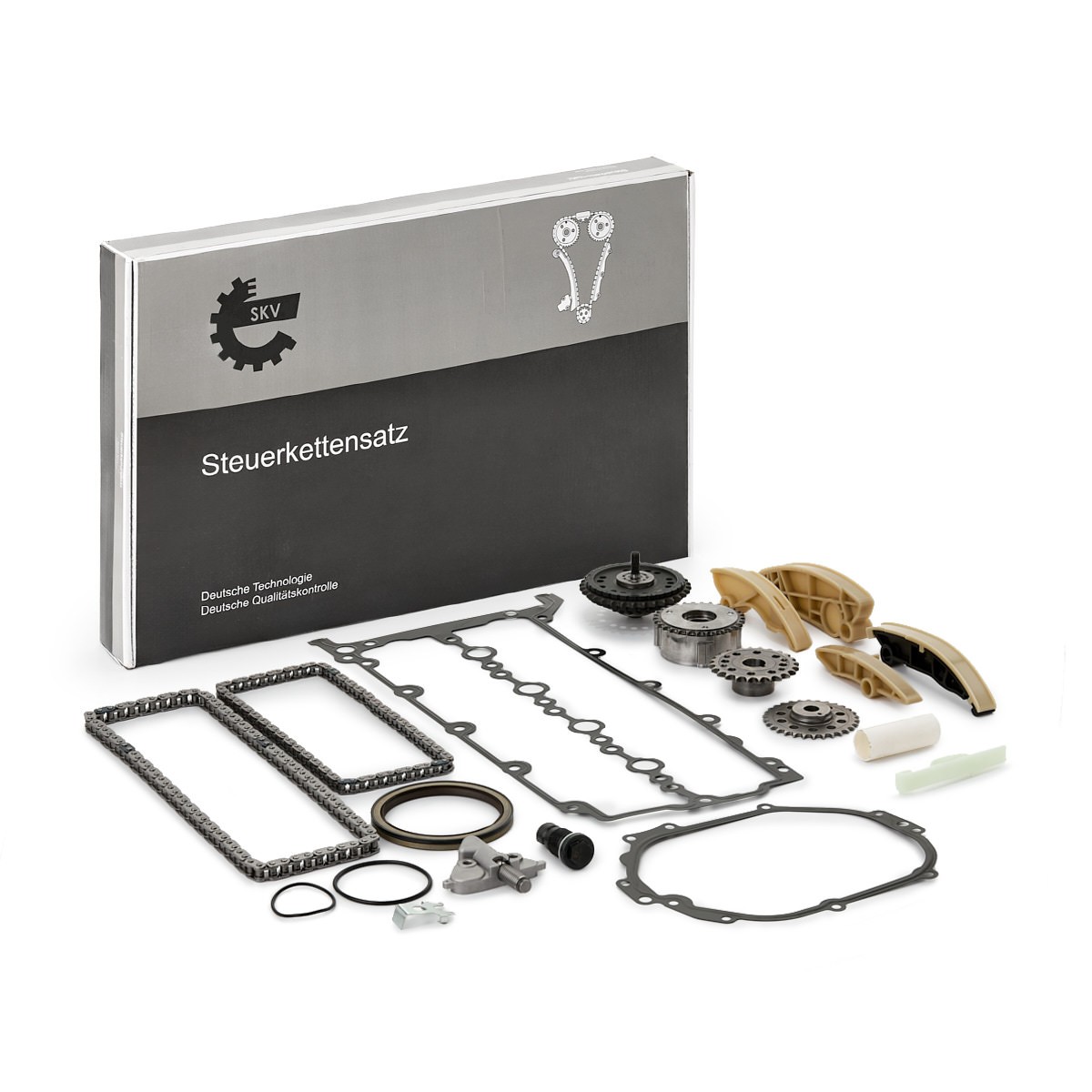 ESEN SKV Kit catena distribuzione Numero articolo: 21SKV251 poco costoso