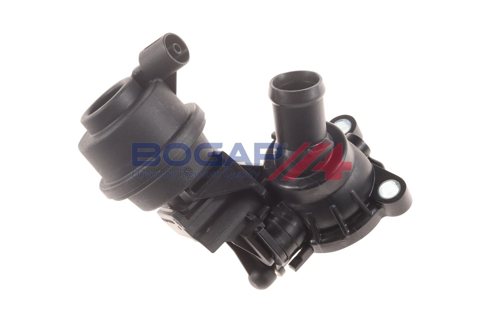 BOGAP A4245141 Valve magnétique A6 3.0 TDI quattro 245 CH Diesel 2018