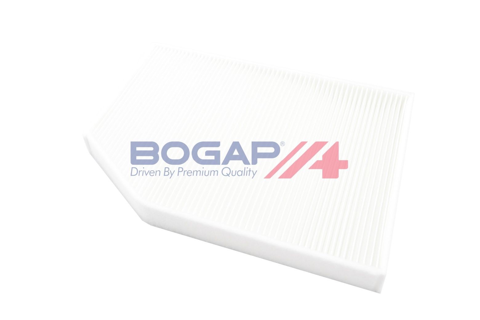 BOGAP Pollenfilter Varenummer: B8112127 billige