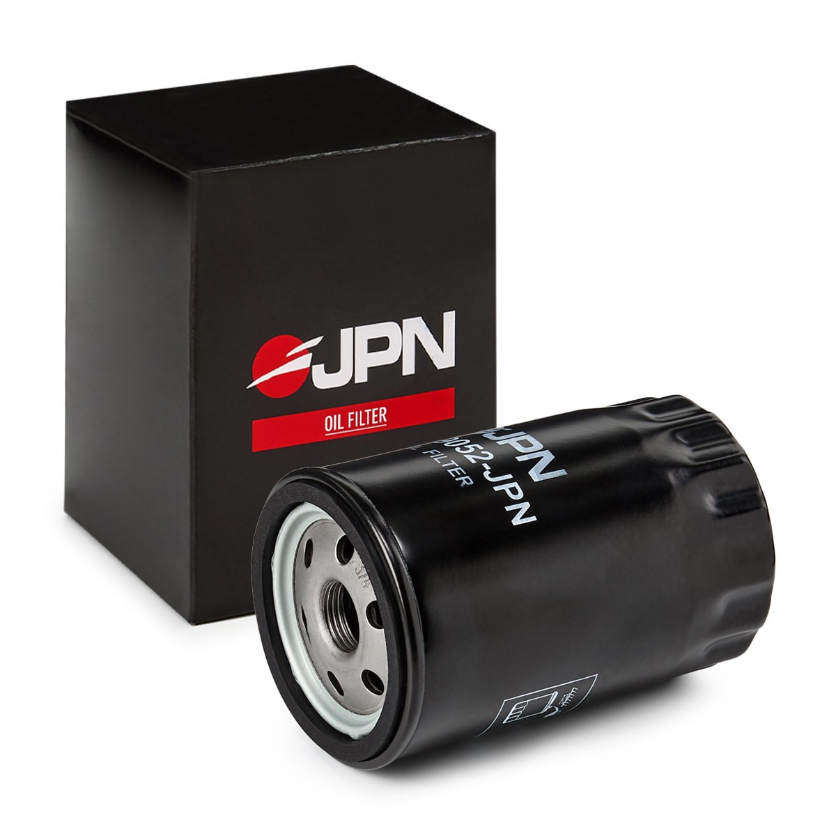 JPN Eļļas filtrs raksta numurs: 10F9052-JPN lēti
