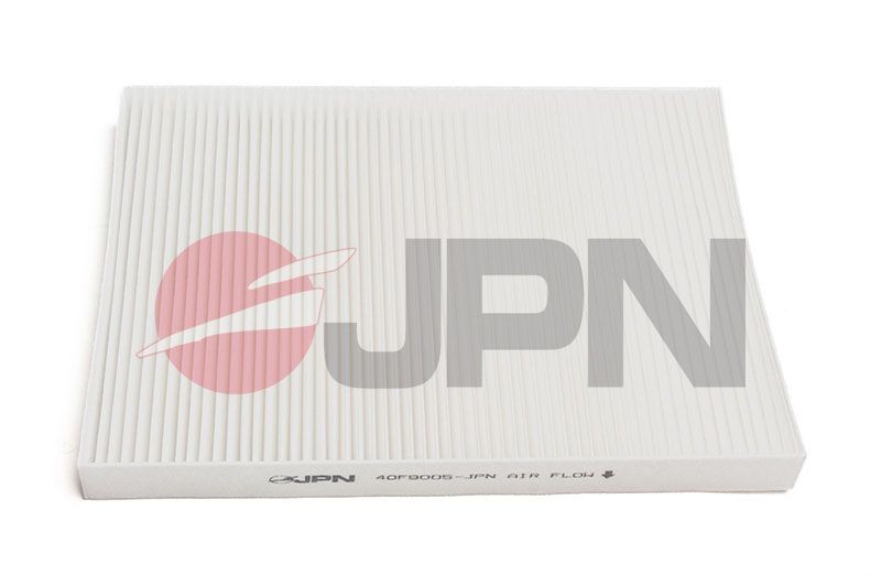 JPN Pollenfilter Varenummer: 40F9005-JPN billige